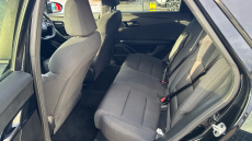 MG MG4 125kW SE EV 51kWh 5dr Auto Electric Hatchback